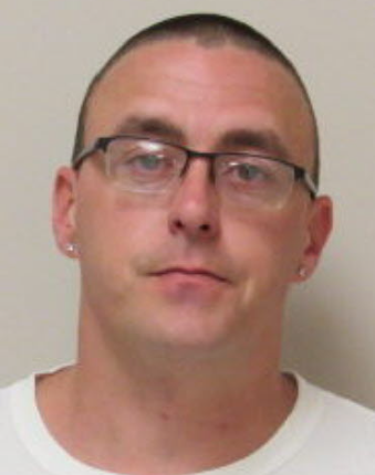 CHENOWETH,DUSTIN L